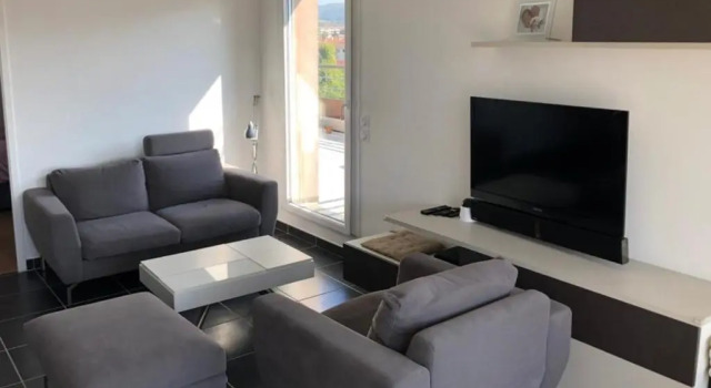Outstanding apartment in Annecy, Забронировать Апартаменты/квартира Анси Озеро Анси