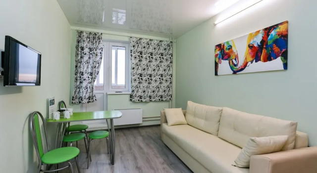 MaxRealty24 Путилково, Спасо-Тушинский бульвар, 3