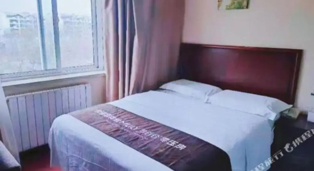 GreenTree Inn Qingdao Licang Shuyan Road Daweng Square Express Hotel
