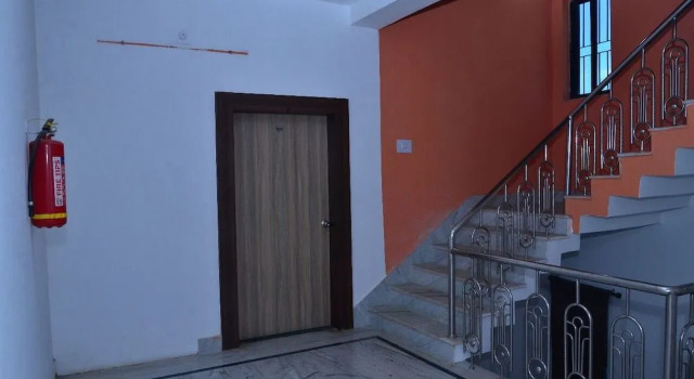 The Extended Stay 2