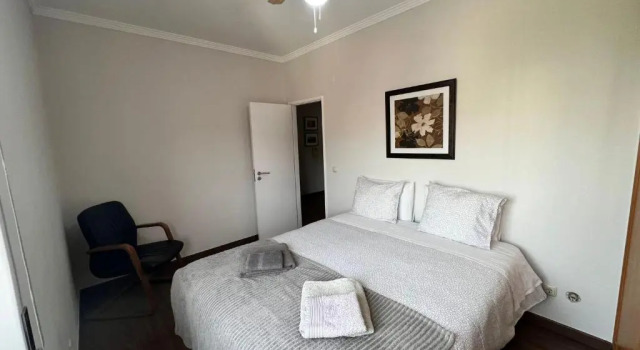 Апартаменты Apartamento Barão