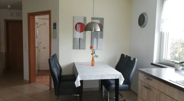 Ferienwohnung Fellner, 예약 호텔 Raubling Chiemgau