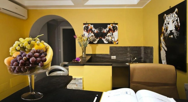 Hotel Paradiso, Забронировать Отель Генуя Итальянская Ривьера, рядом с Stazione Genova Sampierdarena
