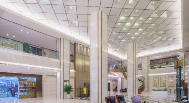Bolin Hotel, Prenota Hotel Hotel SPA a Xinjiang, SPA