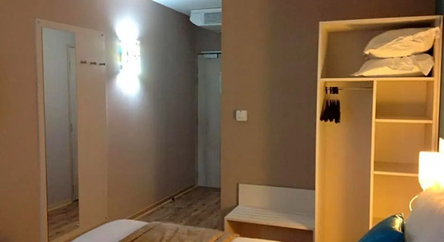 Номер Superior The Originals City, Hôtel des Lys, Dreux