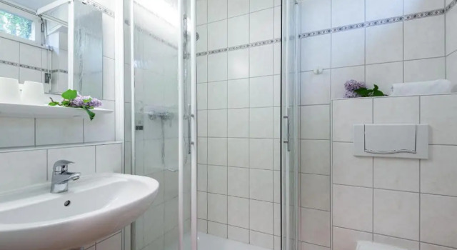 Standard Casal quarto Gastehaus Lazarus