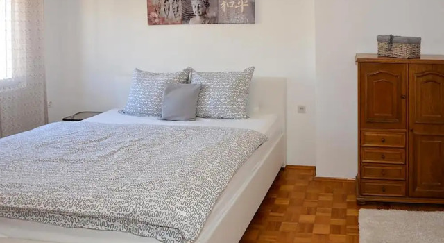Amazing Apartment in Senj With 3 Bedrooms and Wifi, Rezerwuj Apartament Senj 