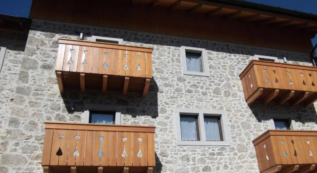 Albergo Diffuso Zoncolan