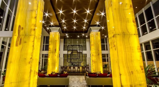 Номер Standard Hariston Hotel & Suites, Pluit - Jakarta