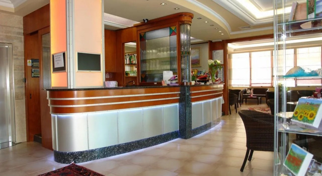 Hotel Toledo
