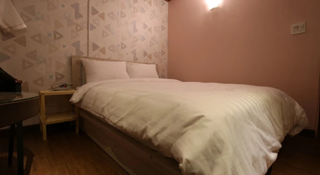 Boeun Kkumui Gungjeon, Prenota Hotel Boeun-gun Chungcheongbuk-Do