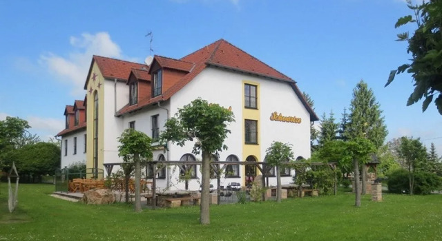 Hotel Schwartze