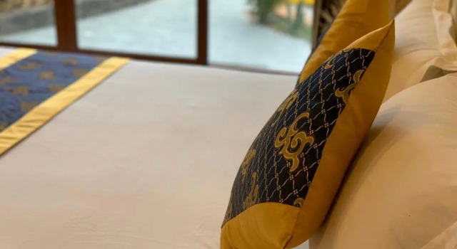 Gia An Hung Guest House