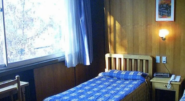Двухместный номер Standard Posada del Salvador