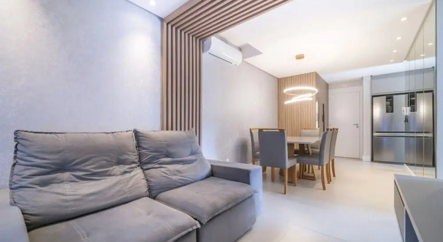 Апартаменты 884 - Aluguel apartamento 3 quartos