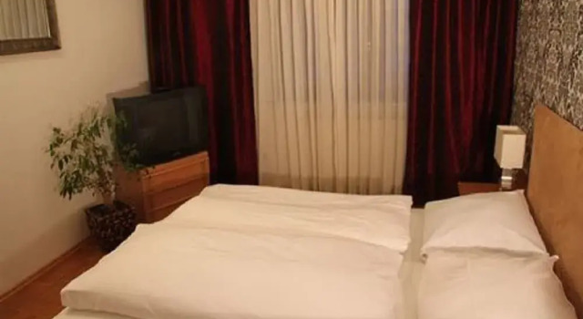Hotel B&S, Réserver Hôtel Waghaeusel Bade-Wurtemberg