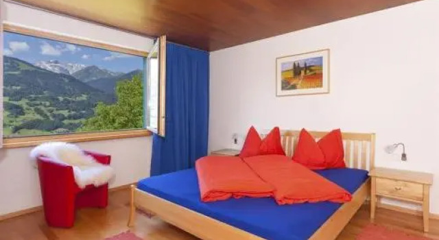 Haus Grappa, Book Hotel Hotels in Vorarlberg with Parking, Parking