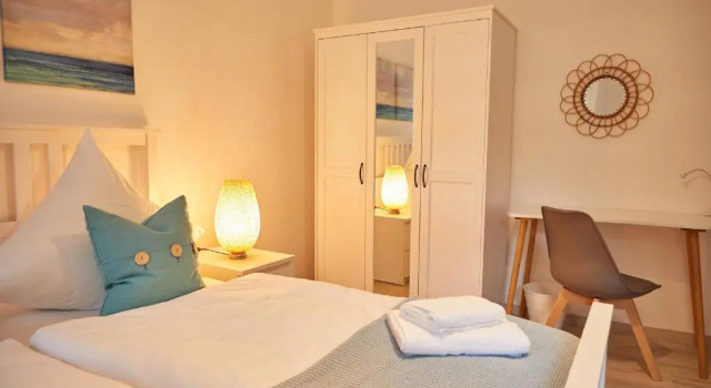 City-Apartment 2, Reserva ahora Apartamento Bernburg Sajonia-Anhalt