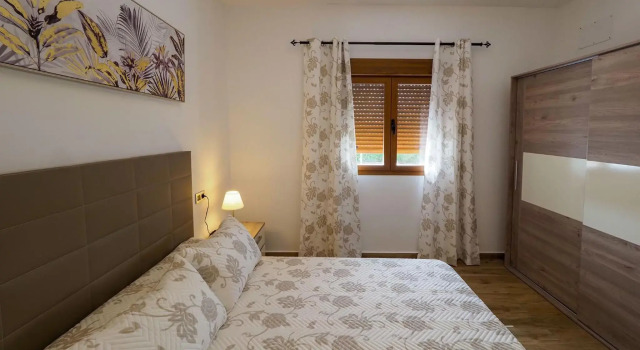 Chalet Conil Ramirez