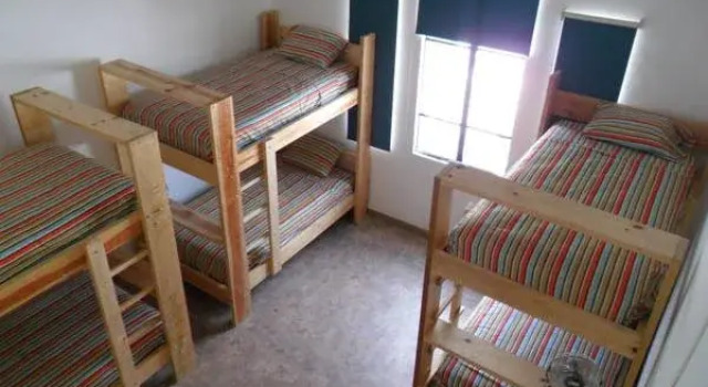 Yeccan Hostel, Prenota Ostello Ostelli a Nuevo León, Ostello