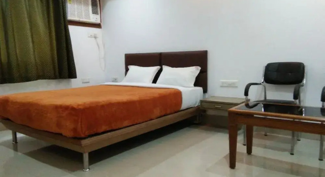 Hotel Rodali Residency
