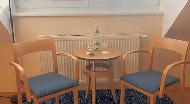 Номер Standard Bernsteinsee Hotel and Ferien by Palette Resorts