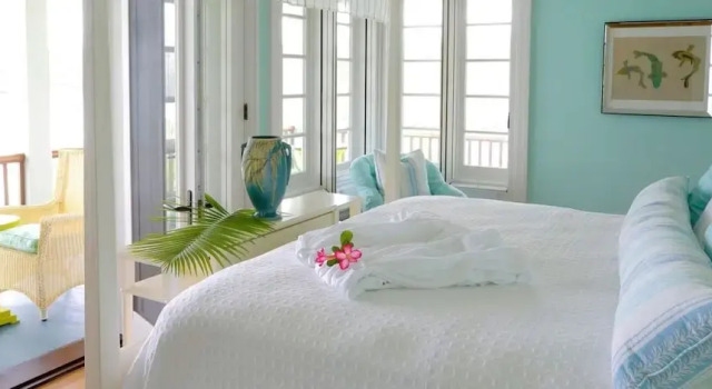 Santosha Estate - Luxury Villa, Anguilla, Réserver Hôtel West End Village Anguilla