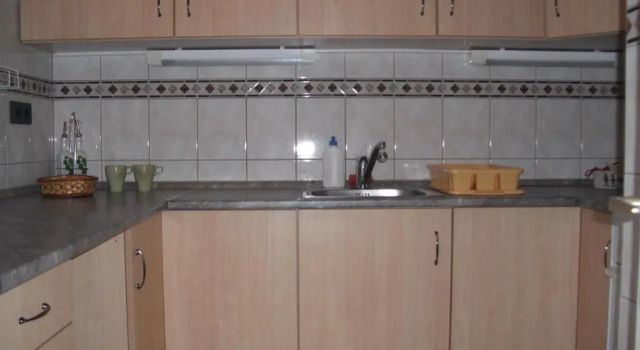 Апартаменты с балконом и с красивым видом из окна Tavas Barlang Apartman Tapolca