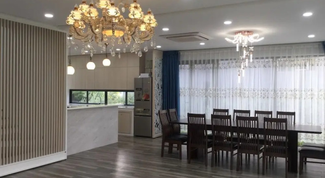 Valentine Villa Phu Quoc