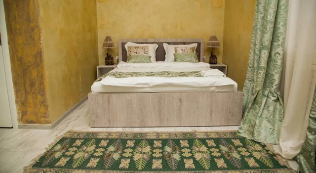 Hotel Soni Art, Prenota Hotel Zugdidi Samegrelo Zemo-Svaneti