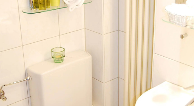Одноместный номер Standard Hotel Am Martinsberg