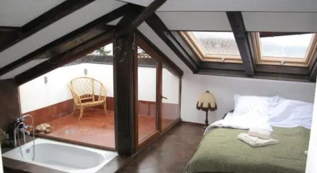 Villa Jovan, Забронировать Вилла Отели Охрид 4 звезды, рядом с Upper Gate, 4*