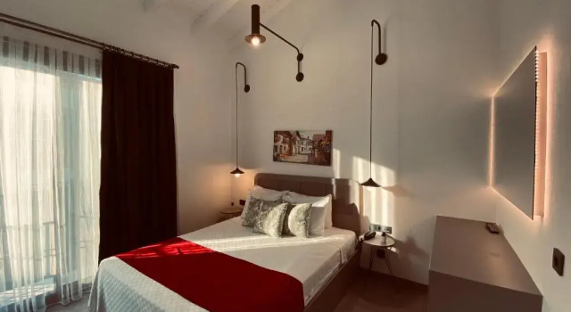 Yerli Otel Alacati, Забронировать Гостевой дом Гостевые дома Алачаты, Гостевой дом
