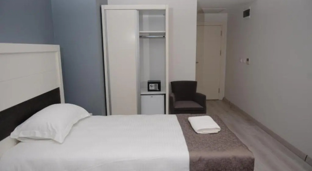 Номер Standard Pruva Prestige Hotel