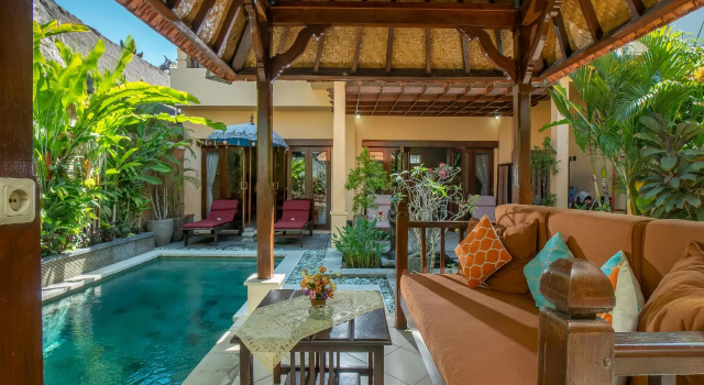 Villa Villa Kora