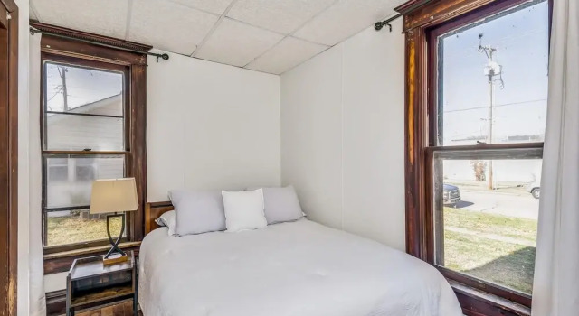 Gorgeous 5 Bedroom in Wichita KS, Prenota Hotel Hotel a Kansas con parcheggio, Parcheggio