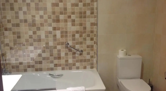 Двухместный номер Standard Hotel Pago del Olivo