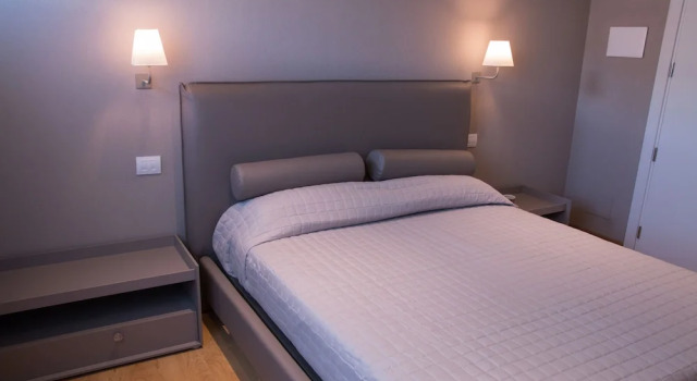 Standard Dreier Zimmer B&B SILVIA