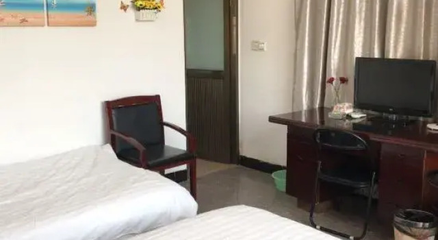 Camera doppia Standard Sunflower Hotel