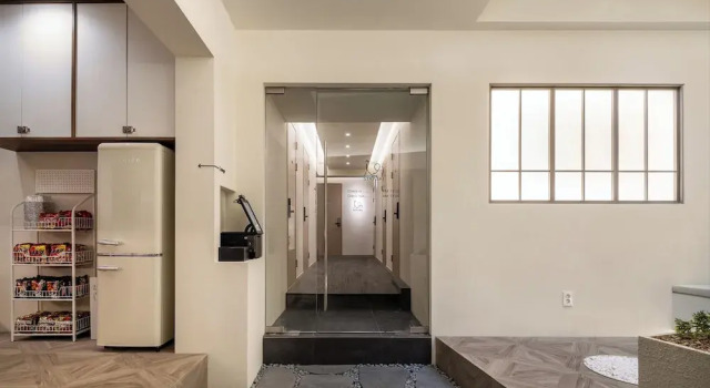staysai 스테이사이, Reserva ahora Albergue Hostales en Seúl, cerca de Ehwajang, Albergue