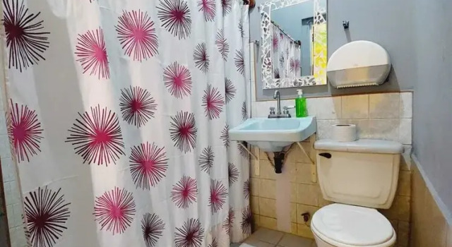 Семейный номер Standard Hostal Ruinas de San Sebastián