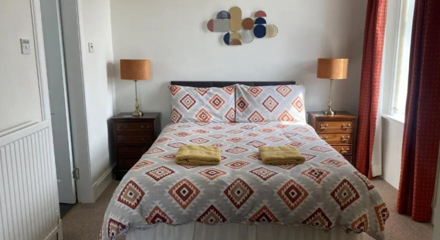 Номер Standard Lomond Guest House