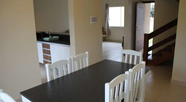 Residencial Ferrugem Beira Mar, Забронировать Отель Гаропаба Санта-Катарина