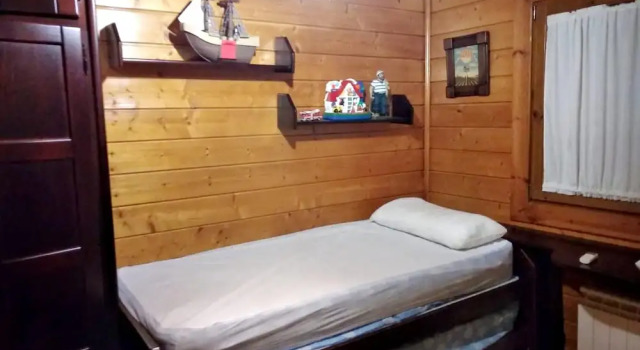 Villa With 3 Bedrooms in Coín, With Wonderful Mountain View, Private P