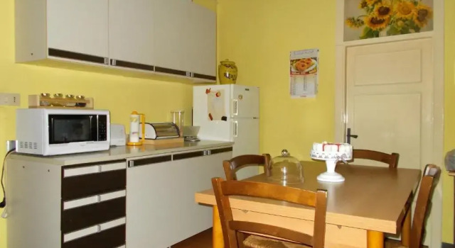 Коттедж Casa Ginevra