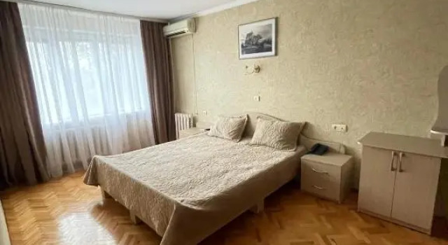 Люкс Comfort Zarea Hotel