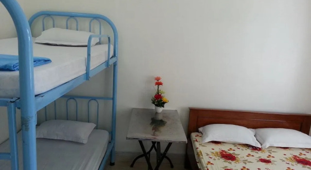Friends Homestay - Hostel