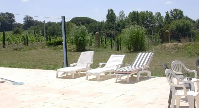 Maison Lalanne, Reserva ahora Hotel Saubusse 