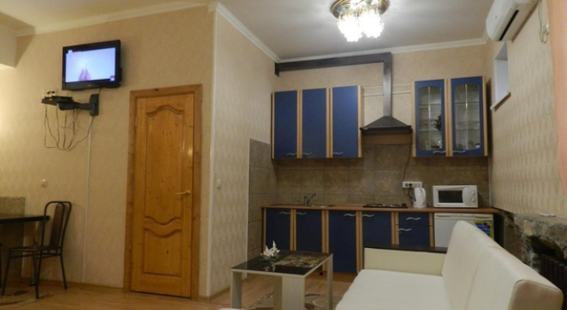 Apartments na Chaykinoy 71