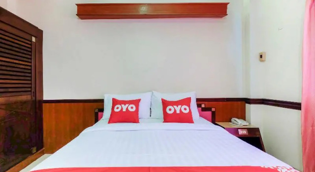 Одноместный номер Standard Chytalay Palace Hotel